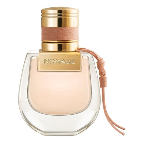 chloe perfume nomade 50ml|chloe perfume nomade nordstrom.